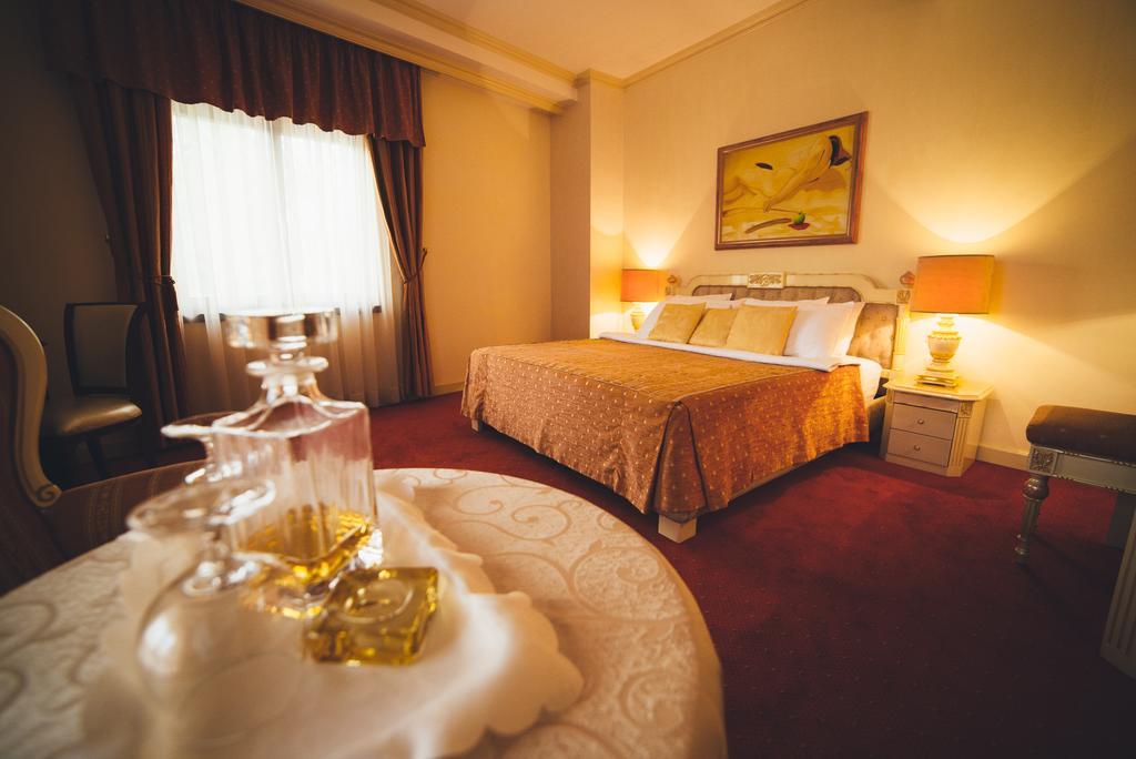 Hotel Bevanda Мостар Номер фото