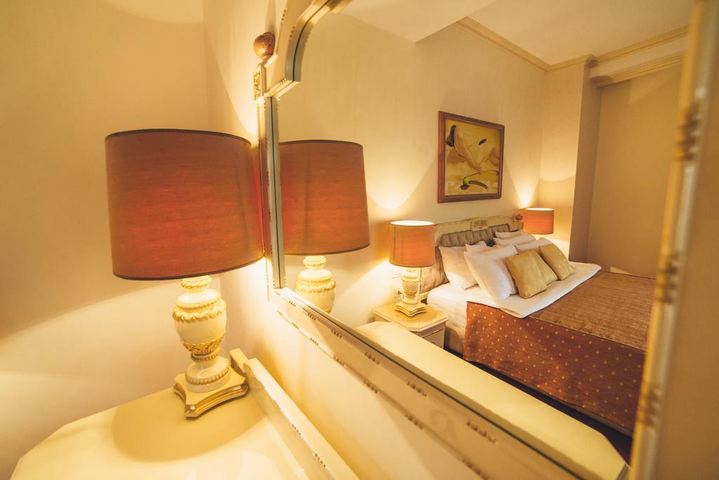 Hotel Bevanda Мостар Номер фото