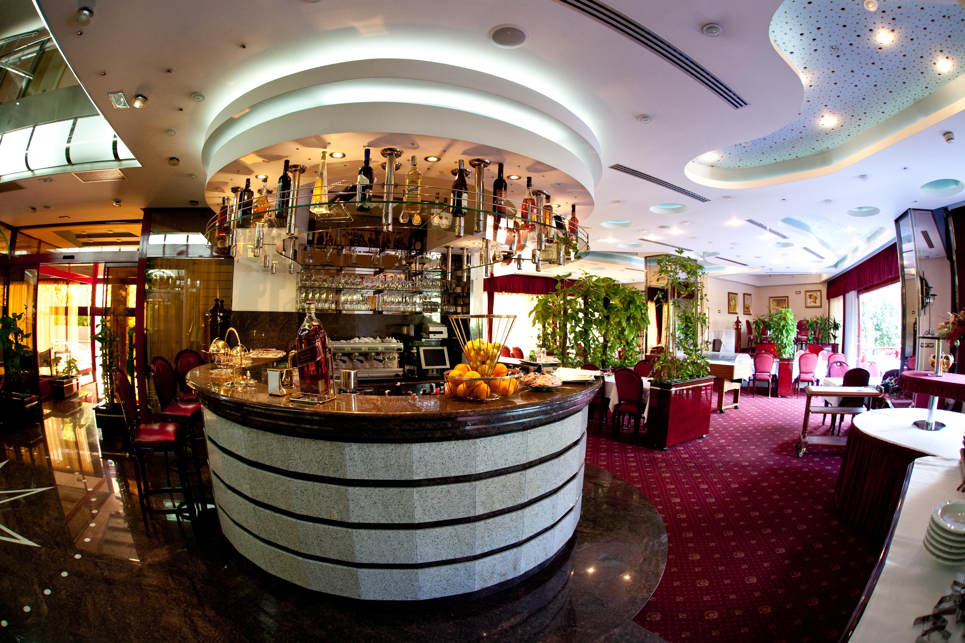 Hotel Bevanda Мостар Экстерьер фото