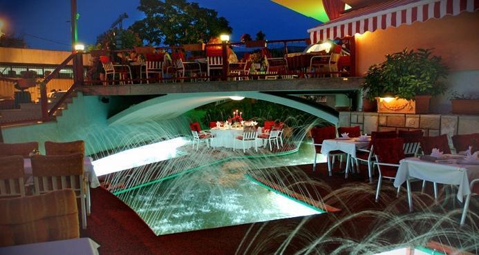 Hotel Bevanda Мостар Экстерьер фото