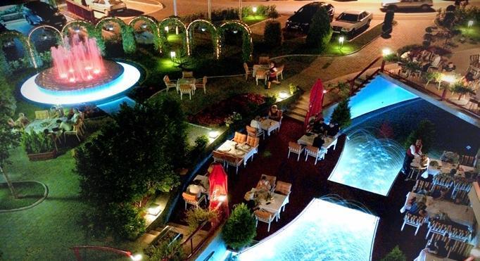 Hotel Bevanda Мостар Удобства фото